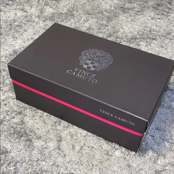 Vince Camuto Dress Sneaker - Picture 9 of 9